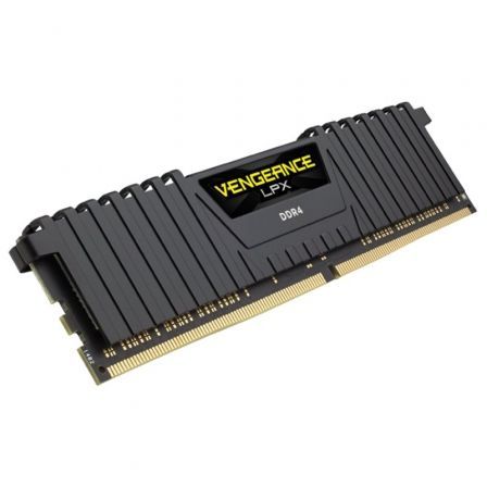 Corsair Vengeance LPX CMK16GX4M1Z3600C18 16 GB DDR4 3600 MHz DIMM